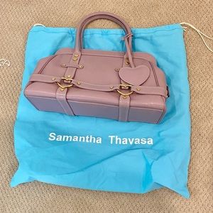 Samantha Thavasa Handbag